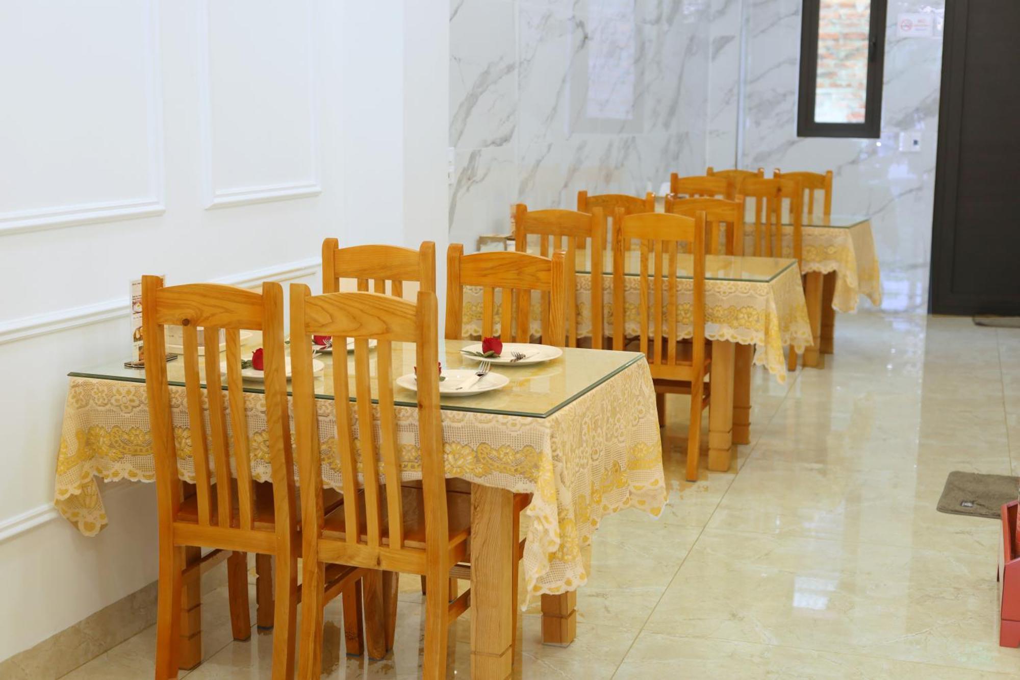 Chemi Noi Bai Airport Hotel & Travel Hanoj Exteriér fotografie